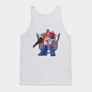 G1 Prime Tank Top